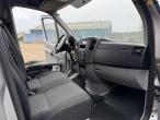 Mercedes-Benz Sprinter 319 DCI varebil 20