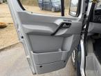 Mercedes-Benz Sprinter 319 DCI varebil 23