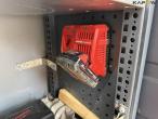 Mercedes-Benz Sprinter 319 DCI varebil 39