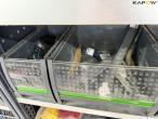Mercedes-Benz Sprinter 319 DCI varebil 47