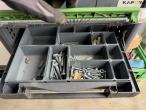 Mercedes-Benz Sprinter 319 DCI varebil 87