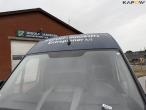 Mercedes-Benz Sprinter 319 DCI varebil 111