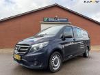 Mercedes-Benz Vito 116 CDI KSV Lang varebil 1