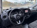 Mercedes-Benz Vito 116 CDI KSV Lang varebil 11