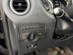 Mercedes-Benz Vito 116 CDI KSV Lang varebil 14