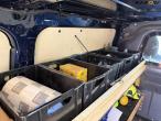 Mercedes-Benz Vito 116 CDI KSV Lang varebil 28