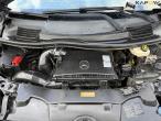 Mercedes-Benz Vito 116 CDI KSV Lang varebil 34