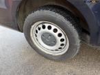 Mercedes-Benz Vito 116 CDI KSV Lang varebil 42
