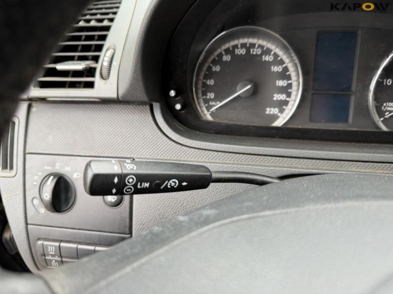 Mercedes-Benz Vito 122 CDI varebil 18