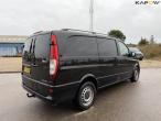 Mercedes-Benz Vito 122 CDI varebil 5