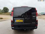 Mercedes-Benz Vito 122 CDI varebil 6