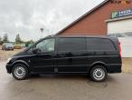 Mercedes-Benz Vito 122 CDI varebil 8