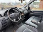 Mercedes-Benz Vito 122 CDI varebil 9