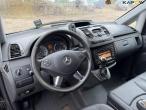 Mercedes-Benz Vito 122 CDI varebil 10