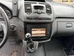 Mercedes-Benz Vito 122 CDI varebil 11