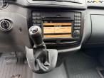 Mercedes-Benz Vito 122 CDI varebil 13