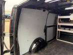 Mercedes-Benz Vito 122 CDI varebil 27