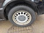 Mercedes-Benz Vito 122 CDI varebil 32