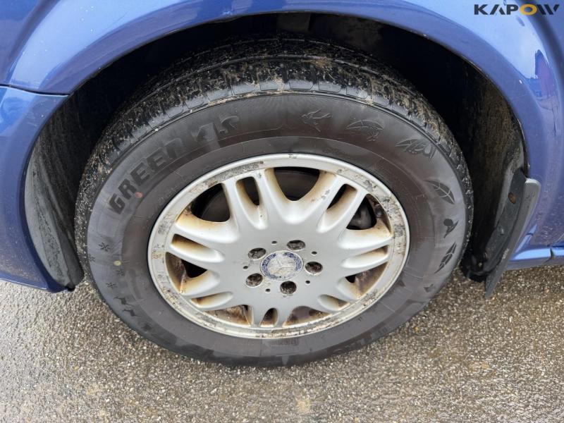 Mercedes-Benz Vito 122 Dci varebil 34