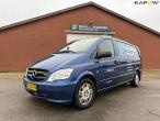 Mercedes-Benz Vito 122 Dci varebil 1