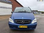 Mercedes-Benz Vito 122 Dci varebil 2