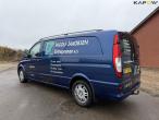 Mercedes-Benz Vito 122 Dci varebil 7