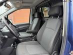 Mercedes-Benz Vito 122 Dci varebil 20