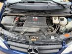 Mercedes-Benz Vito 122 Dci varebil 30