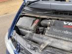 Mercedes-Benz Vito 122 Dci varebil 33