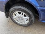 Mercedes-Benz Vito 122 Dci varebil 40
