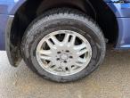 Mercedes-Benz Vito 122 Dci varebil 42