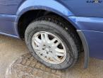 Mercedes-Benz Vito 122 Dci varebil 43