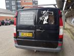 Mercedes-benz Vito Kassevogn 5