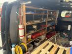 Mercedes-benz Vito Kassevogn 11