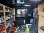Mercedes-benz Vito Kassevogn 12