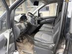 Mercedes-benz Vito Kassevogn 13