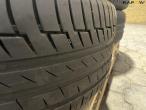 Mercedes GLE 350 komplette hjul 10