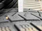 Mercedes hjul med vinter dæk 12