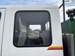 Mercedes Sprinter 316 CDI-35 ladvogn 54