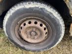 Mercedes Sprinter 316 CDI-35 ladvogn 58
