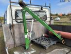 Mercedes Sprinter 316 CDI-35 ladvogn 63
