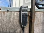 Mercedes Sprinter 316 CDI-35 ladvogn 67
