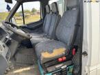 Mercedes Sprinter 316 CDI-35 ladvogn 70