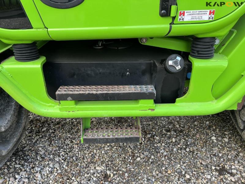 Merlo P 40.7 CS teleskoplæsser 11