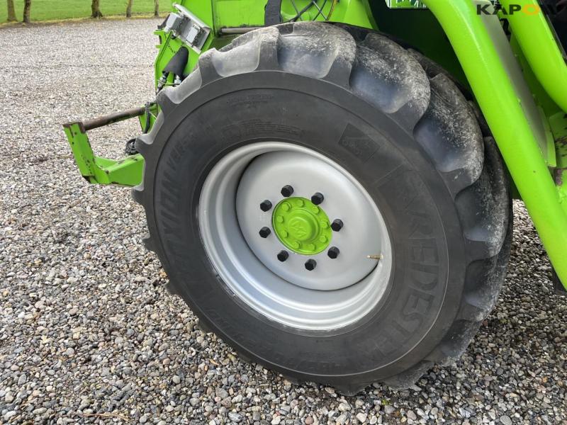 Merlo P 40.7 CS teleskoplæsser 12