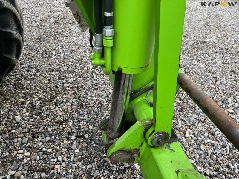 Merlo P 40.7 CS teleskoplæsser 16