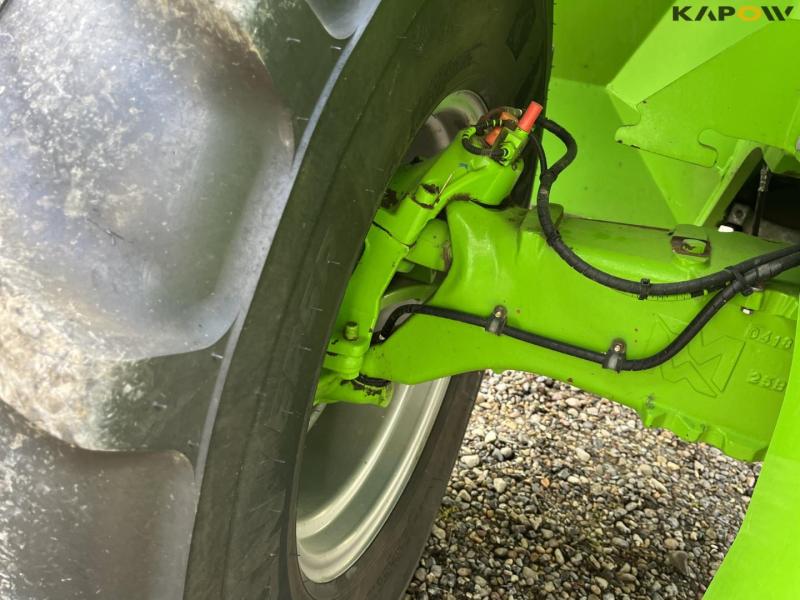 Merlo P 40.7 CS teleskoplæsser 24