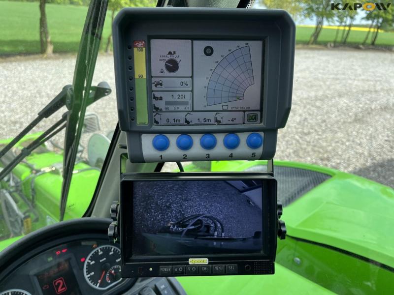 Merlo P 40.7 CS teleskoplæsser 35