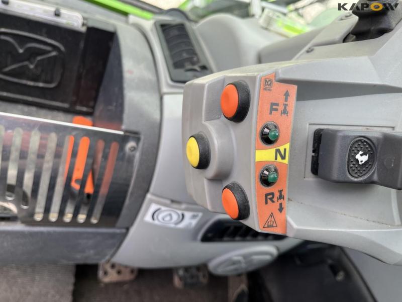 Merlo P 40.7 CS teleskoplæsser 42