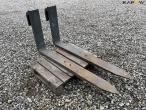Merlo pallegafler 3